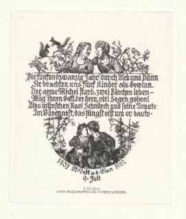 Friedrich Teubel