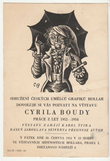 Cyril Bouda