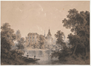 August Carl Haun