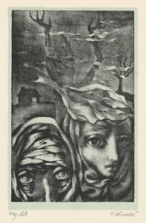 Ludmila Jiřincová