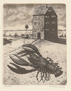 Jindřich Pileček