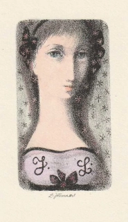 Ludmila Jiřincová