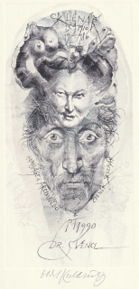 Oldřich Kulhánek