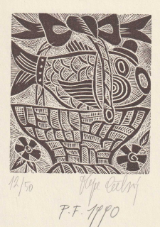 Olga Čechová