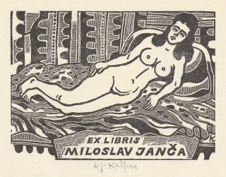 L.J. Kašpar