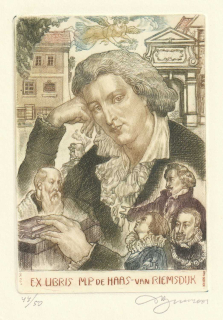 David Bekker