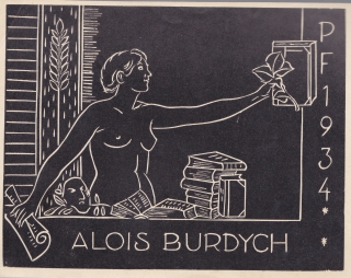 Alois Burdych