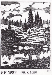 Vlastimil Lebr