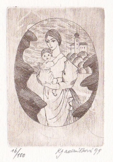 Květoslava Jadrníčková