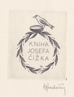 Bohumil Hradečný