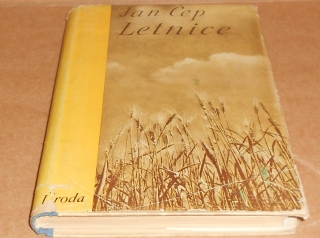 Jan Čep: Letnice