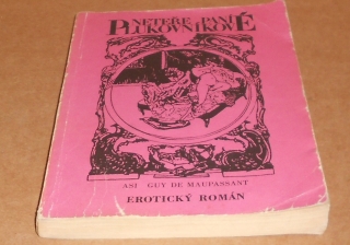 Guy de Maupassant: Neteře paní plukovníkové