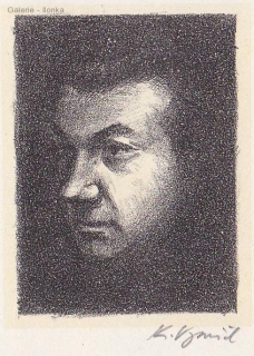 Karel Vysušil