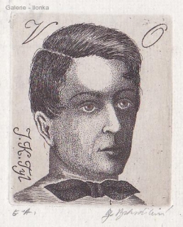Olga Vychodilová