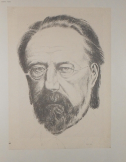 Z. Polická: Bedřich Smetana