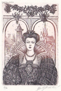 Olga Vychodilová