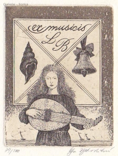 Olga Vychodilová