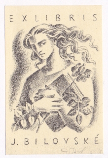 Dobroslava Bílovská