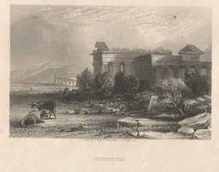A. H. Payne: Poestum